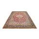 Perserteppich - Classic - 374 x 264 cm - rost