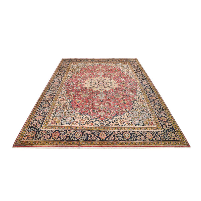 Perserteppich - Classic - 374 x 264 cm - rost