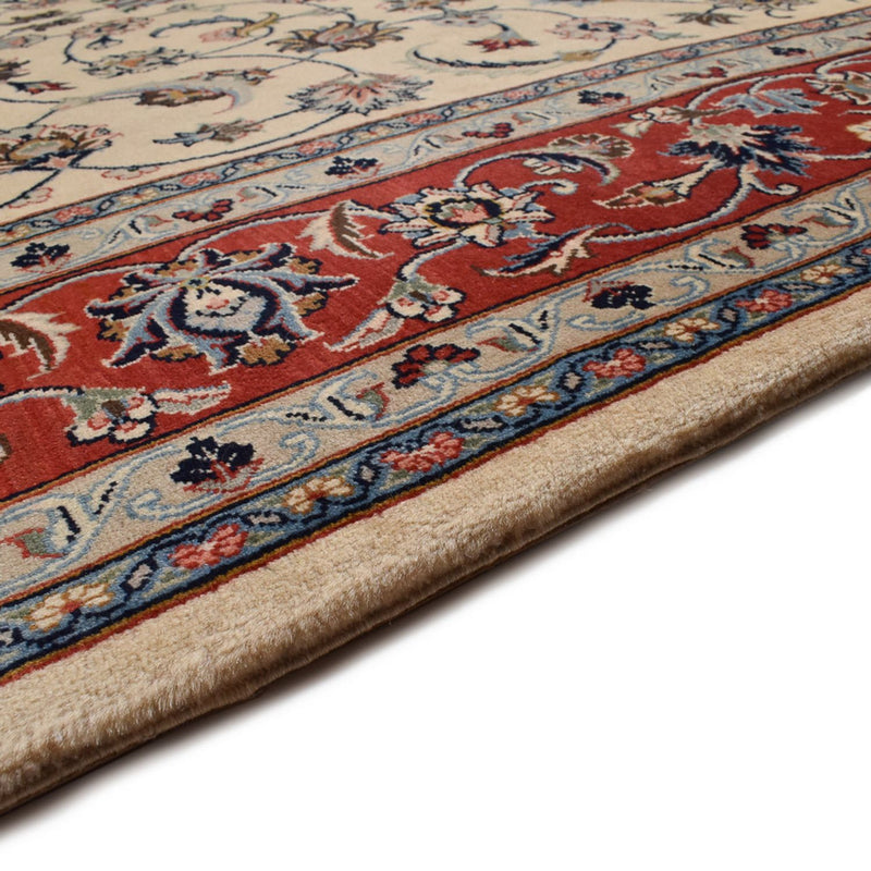 Perserteppich - Classic - 295 x 202 cm - hellbeige