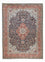 Perserteppich - Royal - 347 x 250 cm - rot