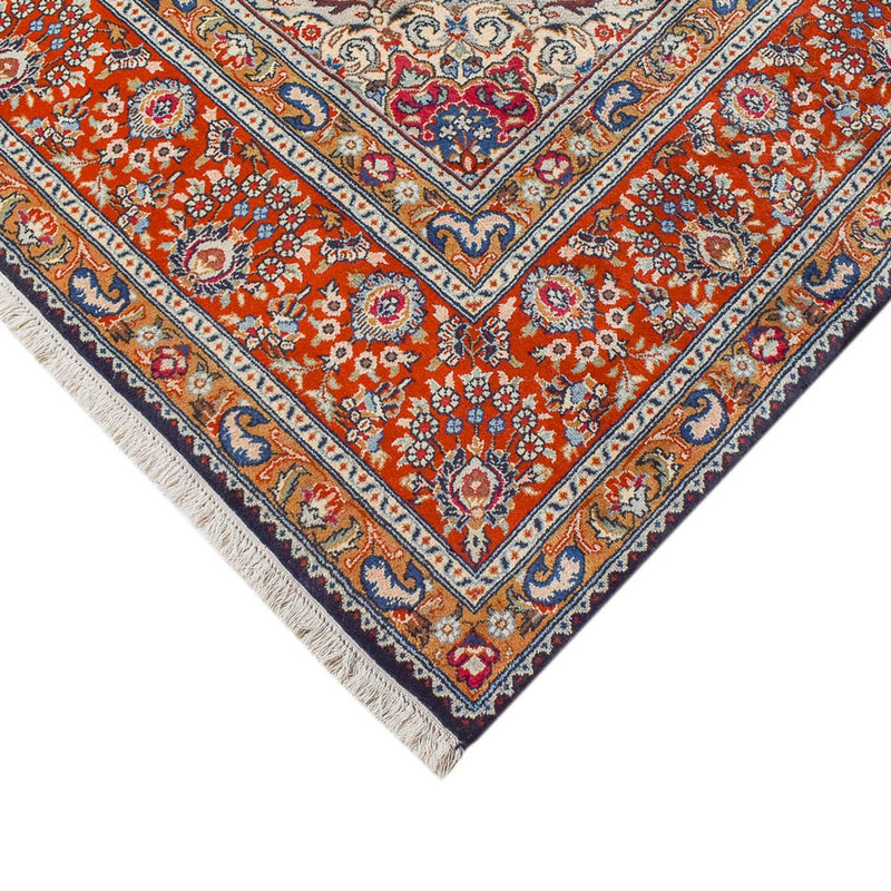 Perserteppich - Royal - 347 x 250 cm - rot
