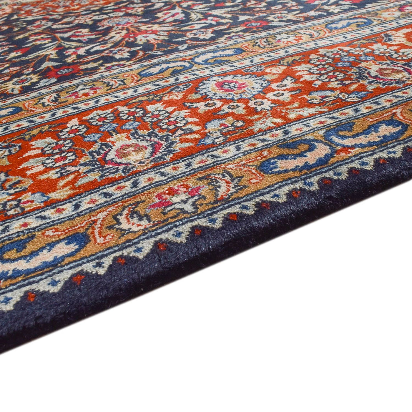 Golpayegan Teppich 347x250cm - Perserteppich
