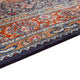 Perserteppich - Royal - 347 x 250 cm - rot