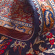 Perserteppich - Royal - 347 x 250 cm - rot