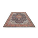 Perserteppich - Royal - 347 x 250 cm - rot