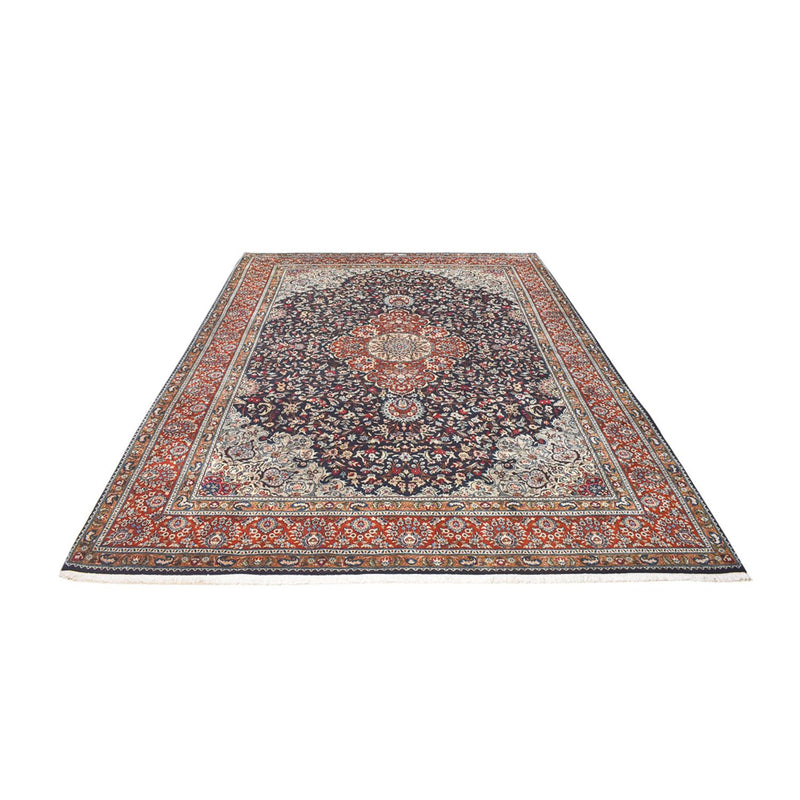 Perserteppich - Royal - 347 x 250 cm - rot