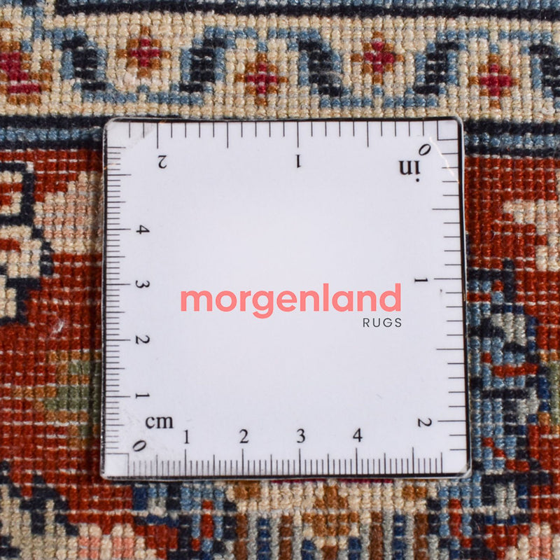 Perserteppich - Royal - 347 x 250 cm - rot