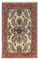 Perserteppich - Royal - Royal - 200 x 130 cm - sand