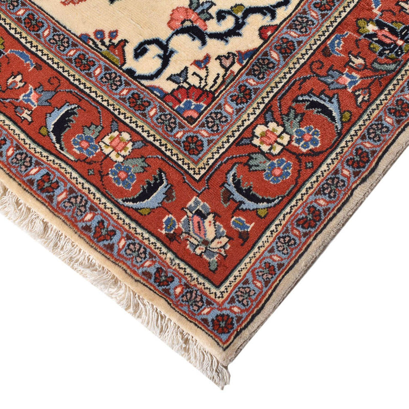 Perserteppich - Royal - Royal - 200 x 130 cm - sand