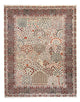 Sarough Teppich 384x298cm - Perserteppich