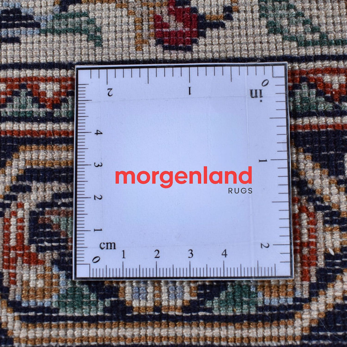 Perserteppich - Classic - Royal - 390 x 294 cm - hellrot