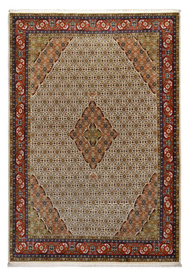 Perserteppich - Nomadic - 290 x 200 cm - beige