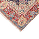 Perserteppich - Royal - 183 x 120 cm - dunkelblau
