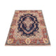 Perserteppich - Royal - 183 x 120 cm - dunkelblau