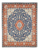 Sarough Teppich 242x200cm - Perserteppich