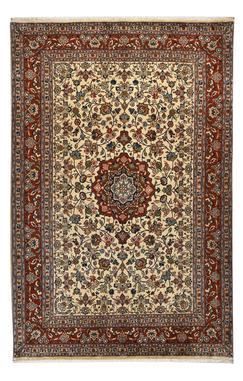 Perserteppich - Classic - 300 x 198 cm - sand