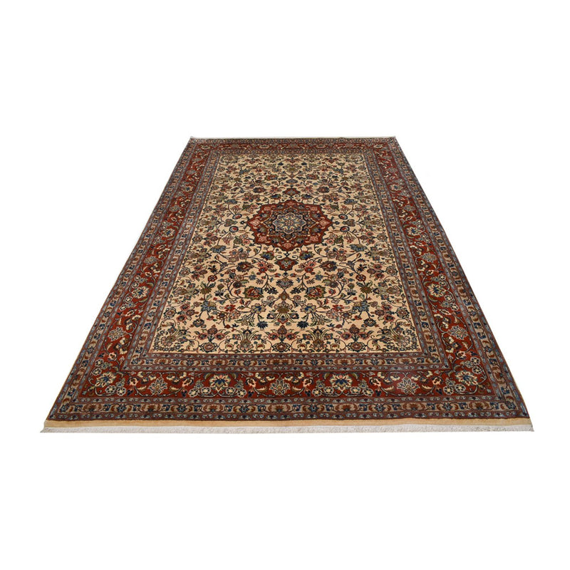 Perserteppich - Classic - 300 x 198 cm - sand