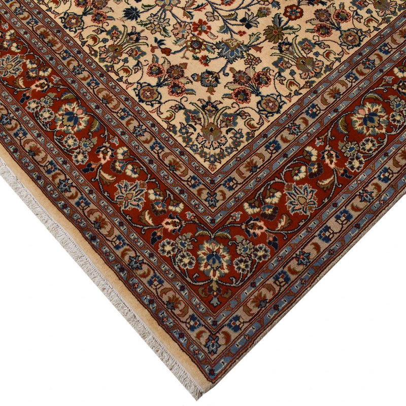 Perserteppich - Classic - 300 x 198 cm - sand