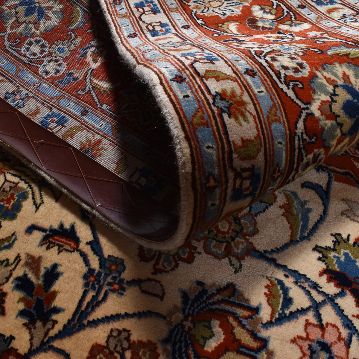 Perserteppich - Classic - 300 x 198 cm - sand