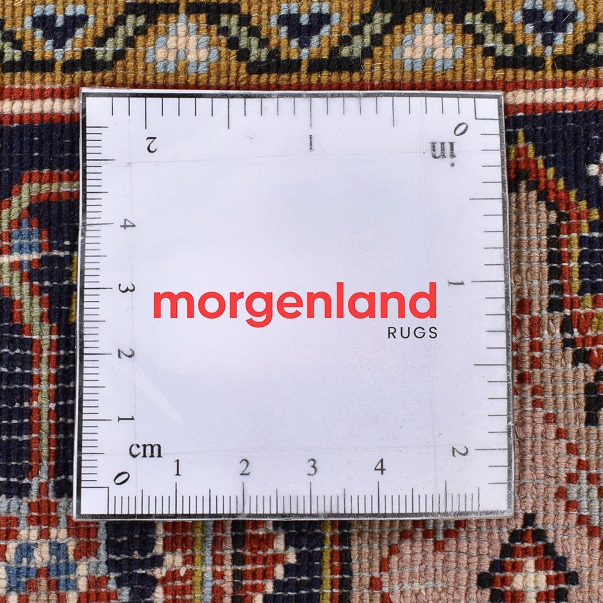 Perserteppich - Classic - 172 x 113 cm - rot