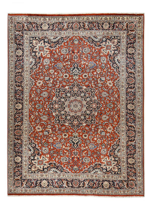 Perserteppich - Classic - 352 x 251 cm - rost