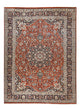 Perserteppich - Classic - 352 x 251 cm - rost