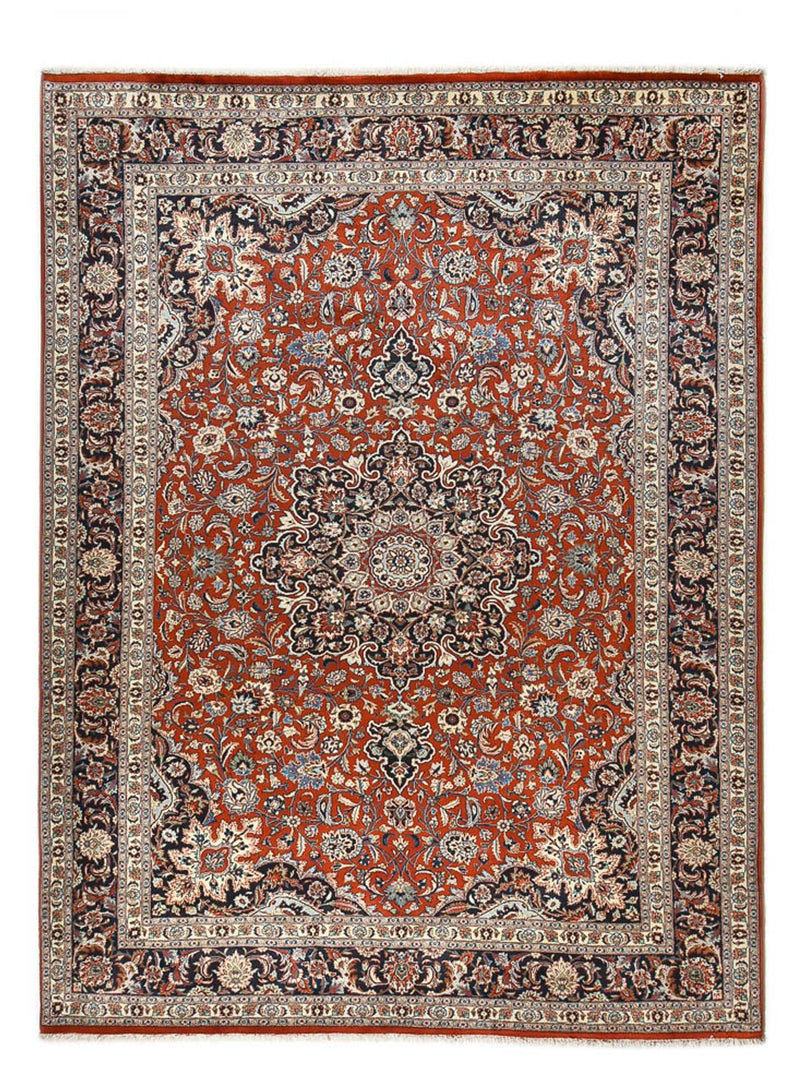 Perserteppich - Classic - 352 x 251 cm - rost