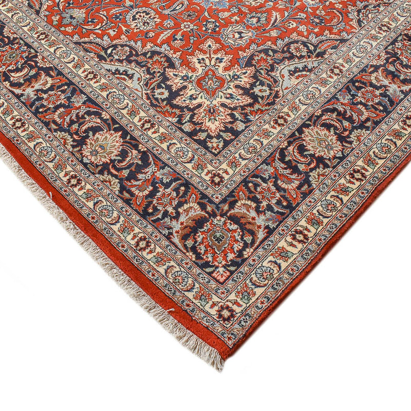 Perserteppich - Classic - 352 x 251 cm - rost