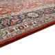 Perserteppich - Classic - 352 x 251 cm - rost