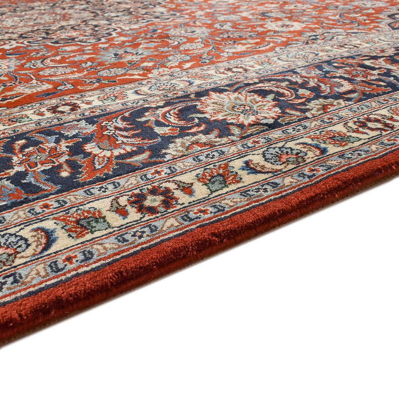 Perserteppich - Classic - 352 x 251 cm - rost