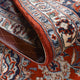 Perserteppich - Classic - 352 x 251 cm - rost