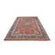 Perserteppich - Classic - 352 x 251 cm - rost