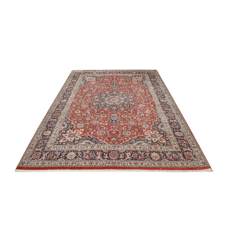 Perserteppich - Classic - 352 x 251 cm - rost