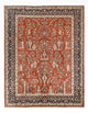Sarough Teppich 397x300cm - Perserteppich