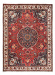 Bachtiar Teppich 440x316cm - Perserteppich