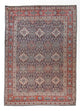 Sarough Teppich 400x293cm - Perserteppich