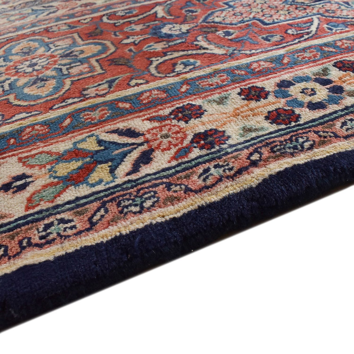 Sarough Teppich 401x310cm - Perserteppich