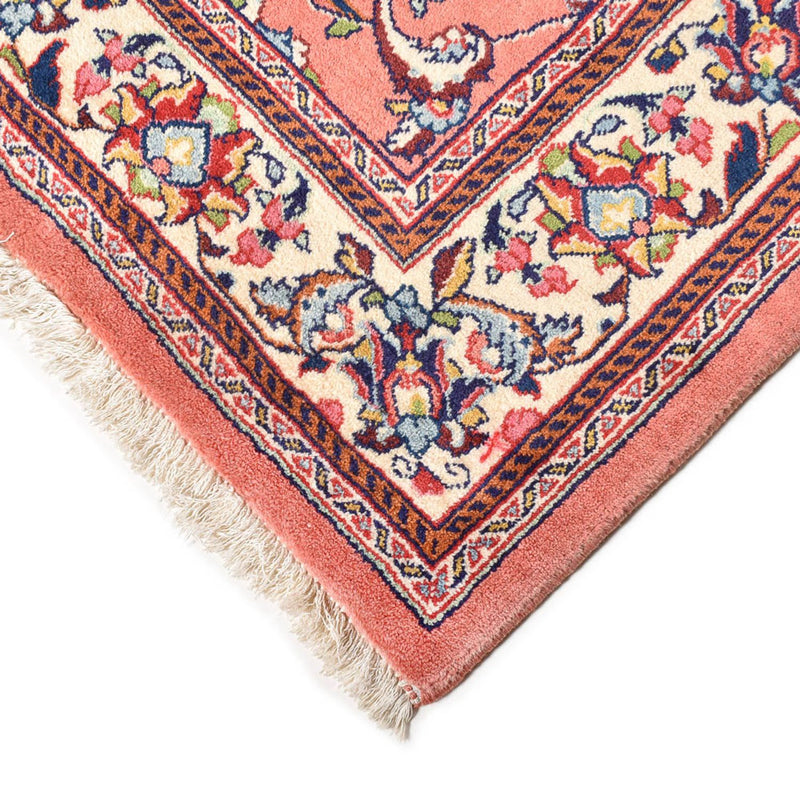 Perserteppich - Classic - 205 x 138 cm - lachs