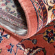 Perserteppich - Classic - 205 x 138 cm - lachs