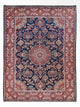 Sarough Teppich 390x297cm - Perserteppich