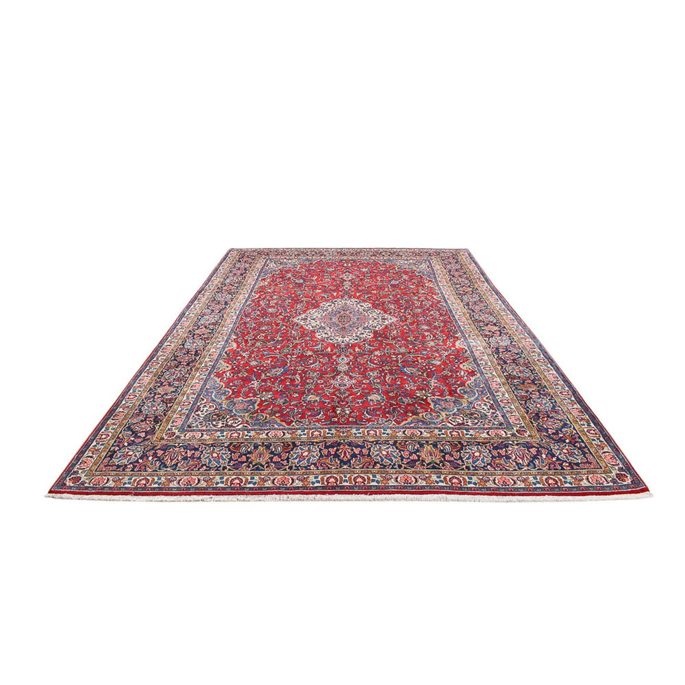 Perserteppich - Classic - 387 x 261 cm - rot
