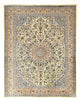 Rafsanjan Teppich 378x299cm - Perserteppich