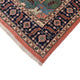 Perserteppich - Nomadic - 307 x 202 cm - hellrot