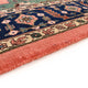 Perserteppich - Nomadic - 307 x 202 cm - hellrot