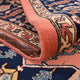 Perserteppich - Nomadic - 307 x 202 cm - hellrot