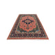 Perserteppich - Nomadic - 307 x 202 cm - hellrot