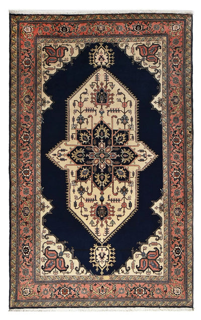 Ardebil Teppich 187x297cm - Perserteppich
