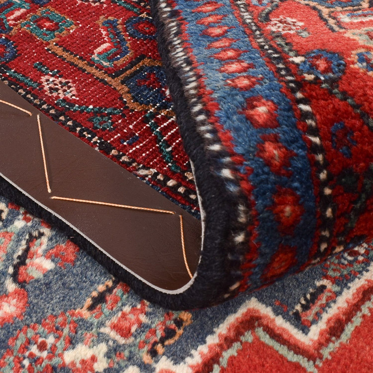 Läufer Perser - Classic - 262 x 120 cm - mehrfarbig