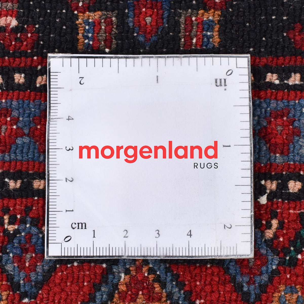 Läufer Perser - Classic - 262 x 120 cm - mehrfarbig