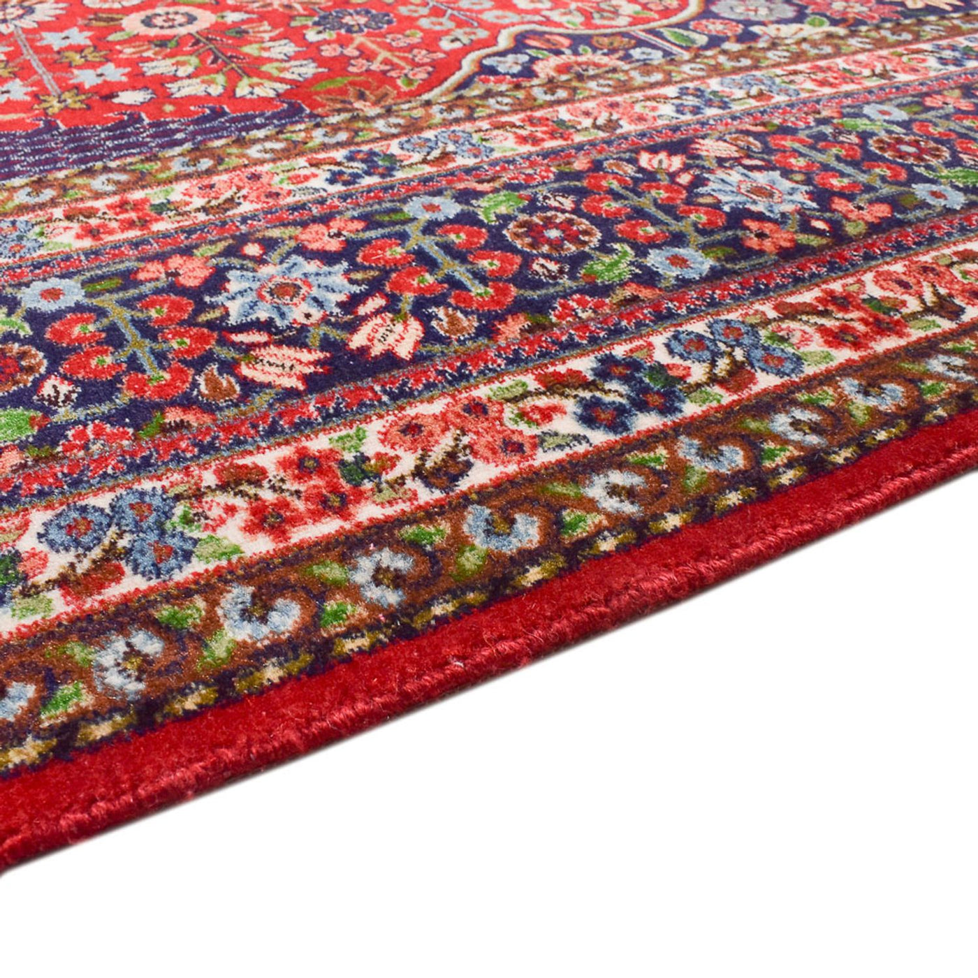 Ghom Teppich 295x190cm - Perserteppich